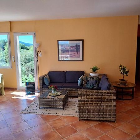 Le Gite Du Soleil Rosieres  Exterior photo