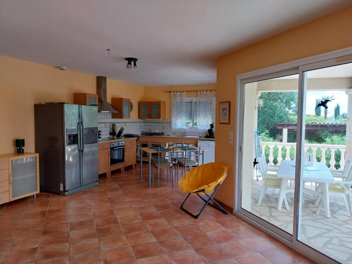 Le Gite Du Soleil Rosieres  Exterior photo