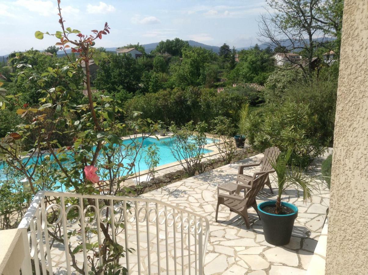 Le Gite Du Soleil Rosieres  Exterior photo