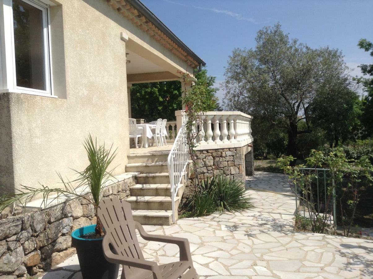 Le Gite Du Soleil Rosieres  Exterior photo